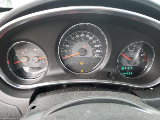 1C3BC8EG8BN596991 - 2011 CHRYSLER 200 S 灰色 照片 9