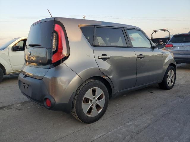 KNDJN2A27G7261953 - 2016 KIA SOUL GRAY photo 3