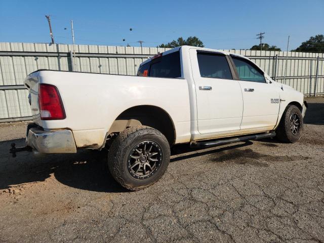 1C6RR6LT4FS559819 - 2015 RAM 1500 SLT WHITE photo 3