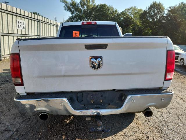 1C6RR6LT4FS559819 - 2015 RAM 1500 SLT WHITE photo 6