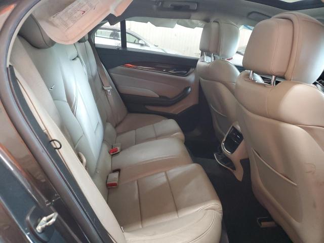 1G6AX5SX6E0196382 - 2014 CADILLAC CTS LUXURY COLLECTION 石墨色 照片 10