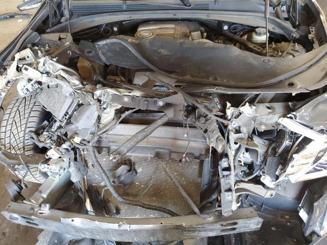 1G6AX5SX6E0196382 - 2014 CADILLAC CTS LUXURY COLLECTION 石墨色 照片 11