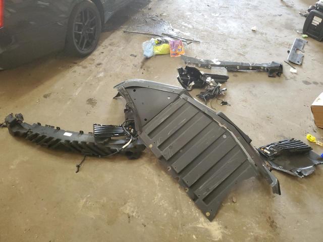 1G6AX5SX6E0196382 - 2014 CADILLAC CTS LUXURY COLLECTION 石墨色 照片 12