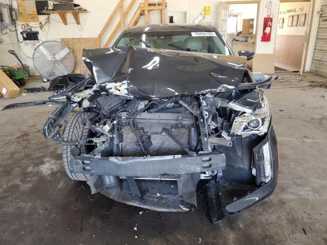 1G6AX5SX6E0196382 - 2014 CADILLAC CTS LUXURY COLLECTION 石墨色 照片 5