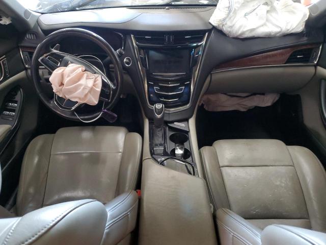 1G6AX5SX6E0196382 - 2014 CADILLAC CTS LUXURY COLLECTION 石墨色 照片 8