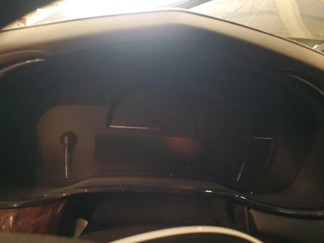 1G6AX5SX6E0196382 - 2014 CADILLAC CTS LUXURY COLLECTION 石墨色 照片 9