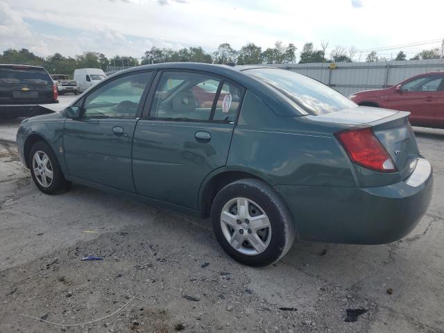 1G8AJ55F16Z170250 - 2006 SATURN ION LEVEL 2 TEAL photo 2