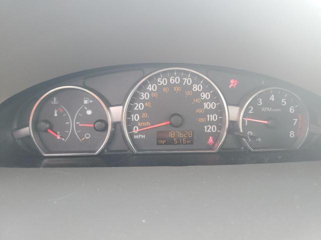 1G8AJ55F16Z170250 - 2006 SATURN ION LEVEL 2 TEAL photo 9