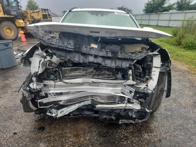 JTMRWRFV2LD061036 - 2020 TOYOTA RAV4 XLE WHITE photo 5