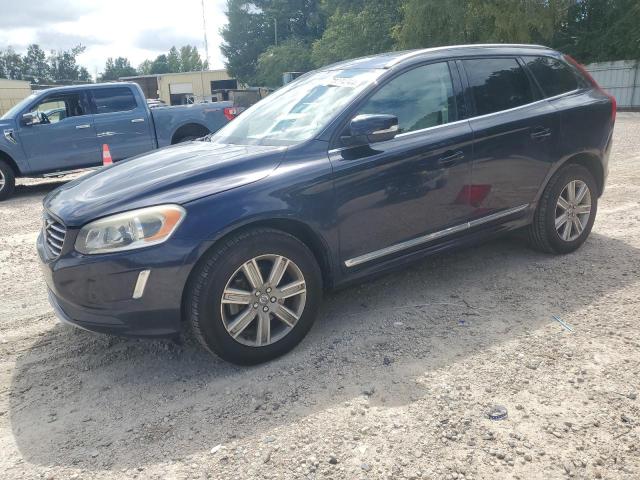 2016 VOLVO XC60 T6 PREMIER, 