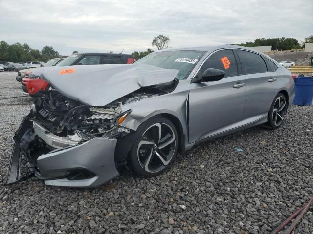 2022 HONDA ACCORD SPORT, 