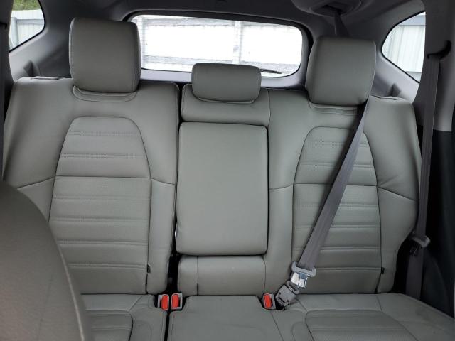 2HKRW5H33JH402200 - 2018 HONDA CR-V LX ბურგუნდია ფოტო 10