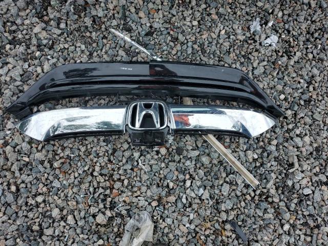 2HKRW5H33JH402200 - 2018 HONDA CR-V LX ბურგუნდია ფოტო 13