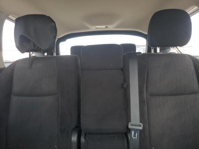 5N1AR2MN8EC703536 - 2014 NISSAN PATHFINDER S GRAY photo 10