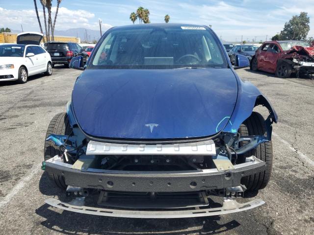 7SAYGDEF2PF912002 - 2023 TESLA MODEL Y Mavi foto 5