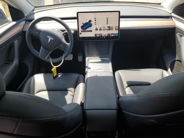 7SAYGDEF2PF912002 - 2023 TESLA MODEL Y Mavi foto 8