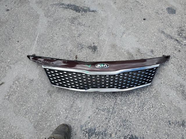 5XXGU4L37HG153467 - 2017 KIA OPTIMA EX 紫色 照片 12