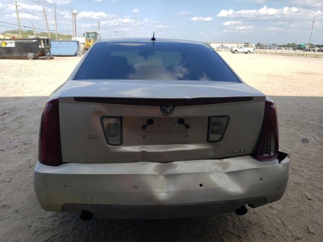 1G6DW677470166458 - 2007 CADILLAC STS GOLD photo 6