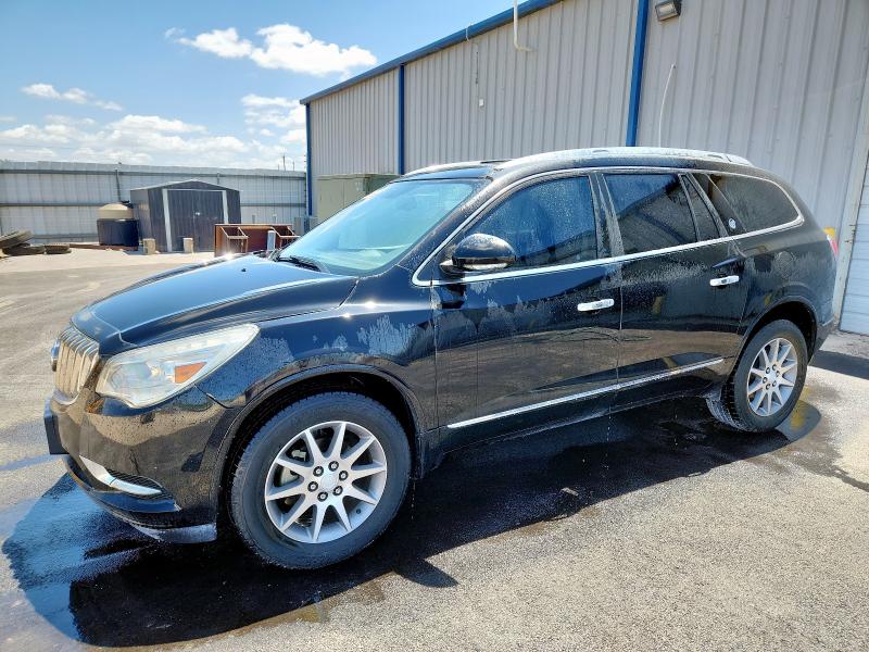 2017 BUICK ENCLAVE, 