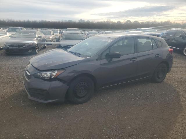 2022 SUBARU IMPREZA, 