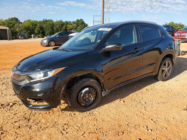 2022 HONDA HR-V EX, 