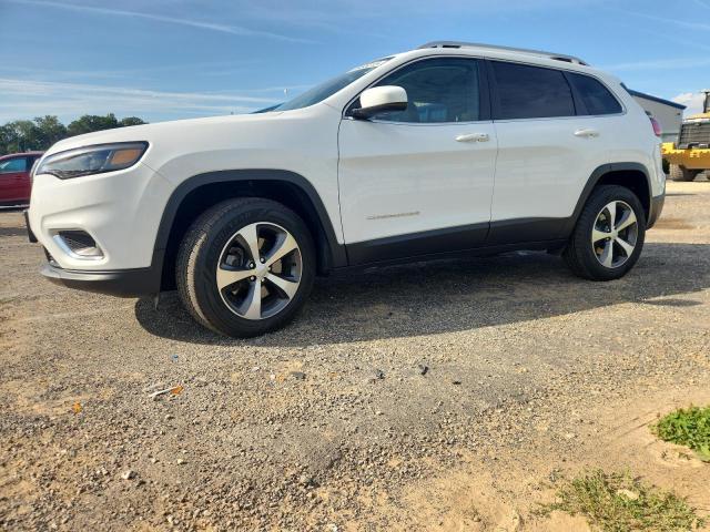 2020 JEEP CHEROKEE LIMITED, 