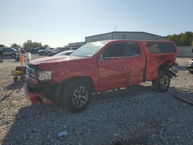 2016 GMC CANYON SLE, 