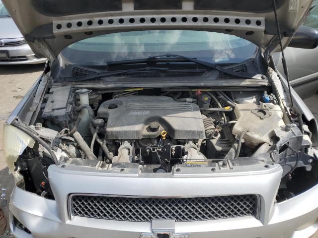 1GNDV23138D139490 - 2008 CHEVROLET UPLANDER LS 灰色 照片 12