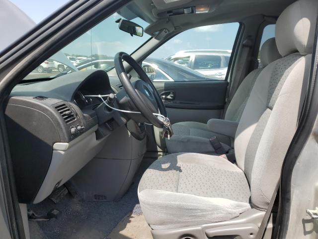 1GNDV23138D139490 - 2008 CHEVROLET UPLANDER LS 灰色 照片 7