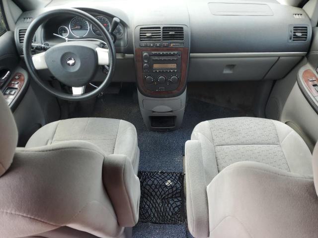 1GNDV23138D139490 - 2008 CHEVROLET UPLANDER LS 灰色 照片 8