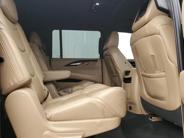 1GYS4KKJ6JR121041 - 2018 CADILLAC ESCALADE ESV PLATINUM 黑色 照片 11
