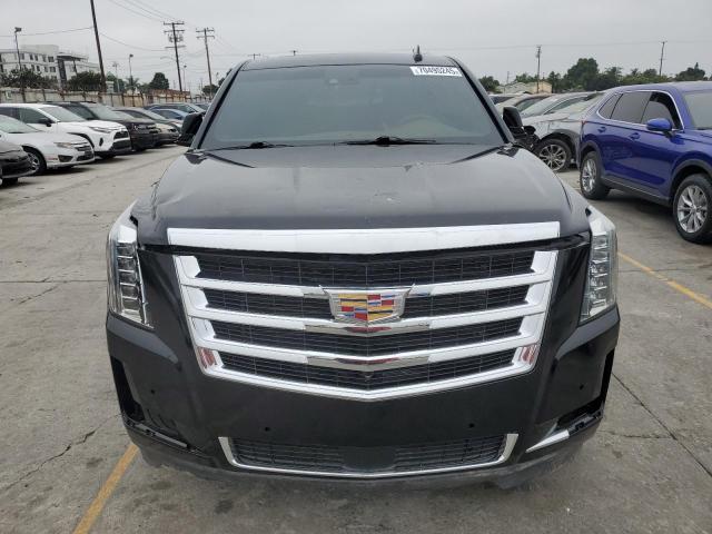 1GYS4KKJ6JR121041 - 2018 CADILLAC ESCALADE ESV PLATINUM 黑色 照片 5