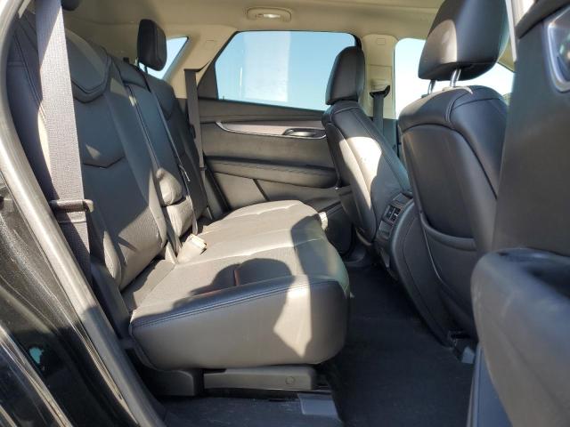 1GYKNCRS7JZ134320 - 2018 CADILLAC XT5 LUXURY Qara foto 11