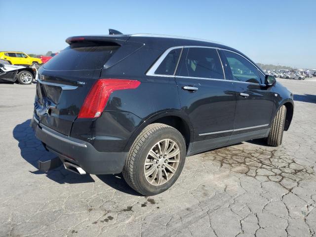 1GYKNCRS7JZ134320 - 2018 CADILLAC XT5 LUXURY Qara foto 3