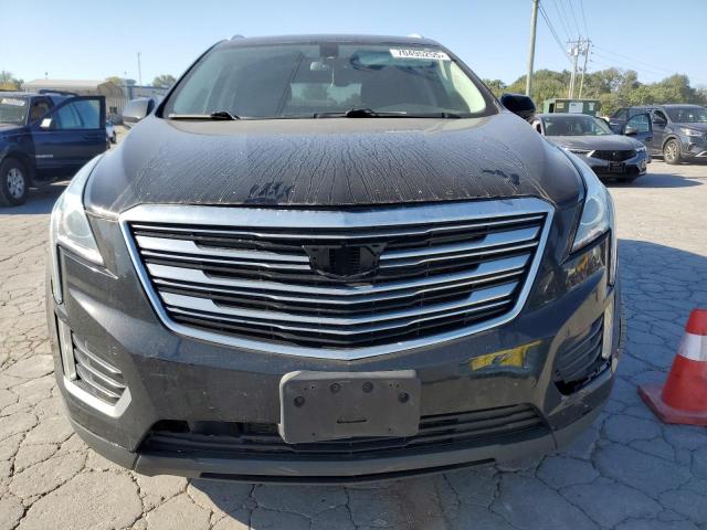 1GYKNCRS7JZ134320 - 2018 CADILLAC XT5 LUXURY Qara foto 5
