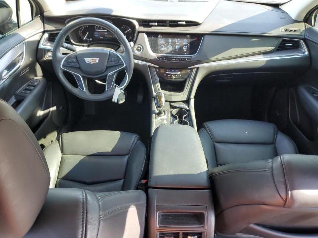 1GYKNCRS7JZ134320 - 2018 CADILLAC XT5 LUXURY Qara foto 8