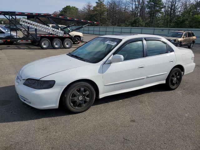 2001 HONDA ACCORD EX, 