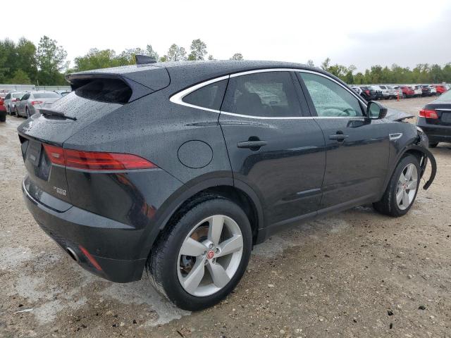 SADFJ2FX6J1Z15958 - 2018 JAGUAR E-PACE S BLACK photo 3