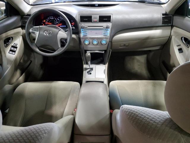 4T1BE46K27U604576 - 2007 TOYOTA CAMRY CE 棕色 照片 8