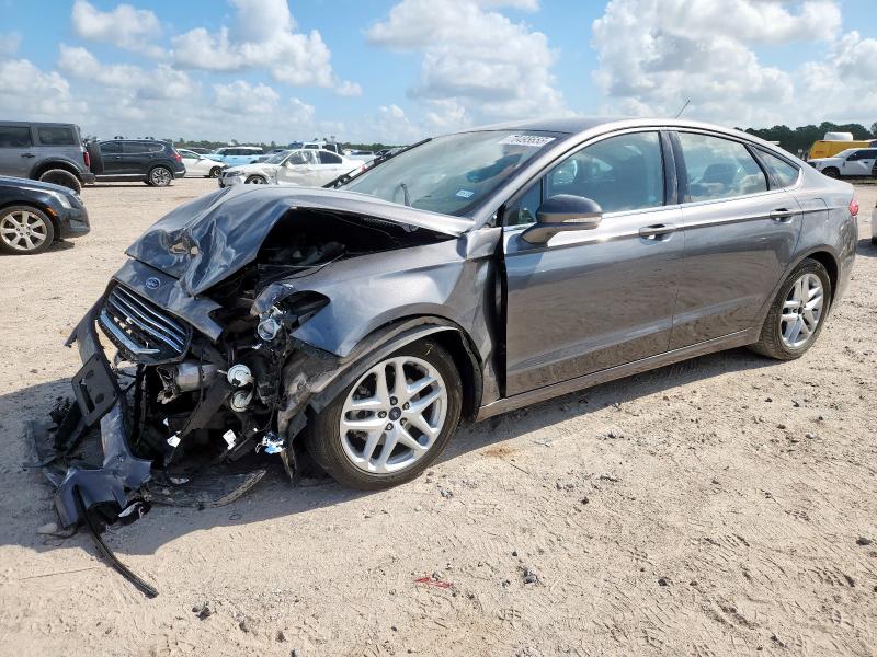 2014 FORD FUSION SE, 