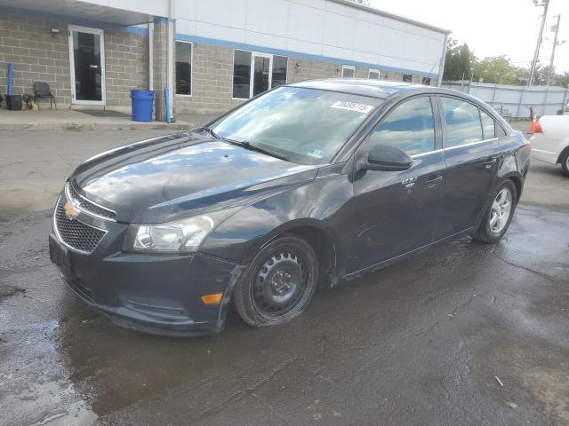 2012 CHEVROLET CRUZE LT, 