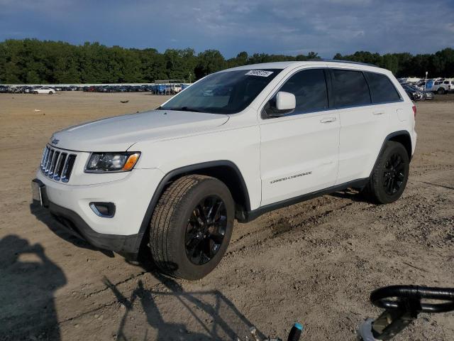 2014 JEEP GRAND CHER LAREDO, 