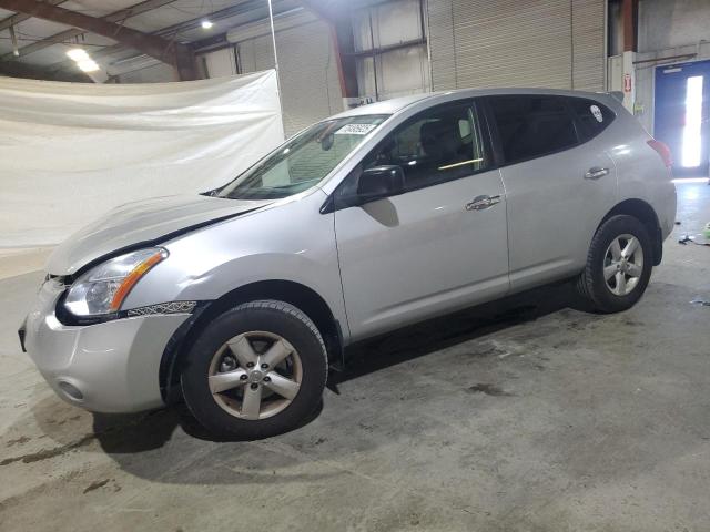 2010 NISSAN ROGUE S, 