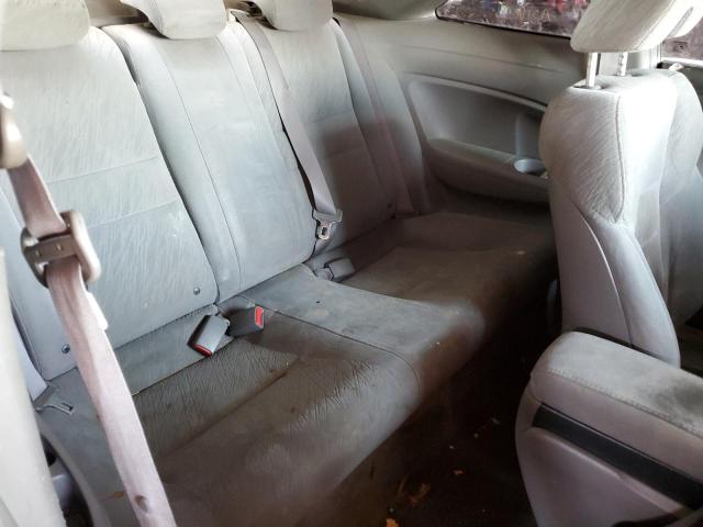 2HGFG11837H539915 - 2007 HONDA CIVIC EX GRAY photo 10