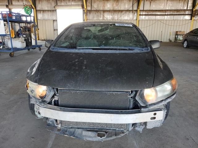 2HGFG11837H539915 - 2007 HONDA CIVIC EX GRAY photo 5