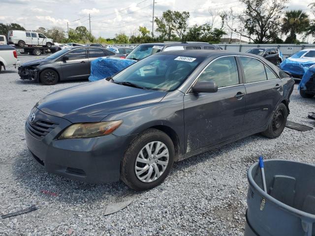 2007 TOYOTA CAMRY CE, 