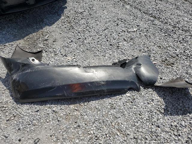 4T1BE46K47U660423 - 2007 TOYOTA CAMRY CE GRAY photo 12