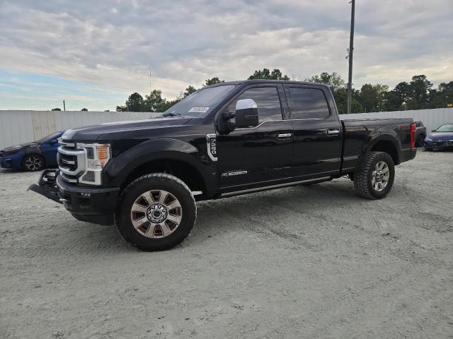2020 FORD F250 SUPER DUTY, 