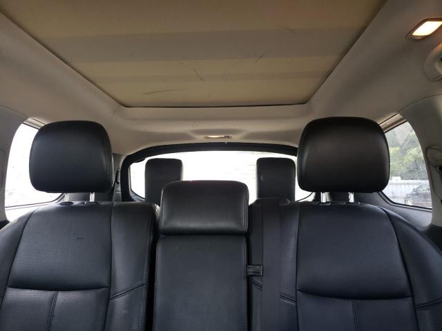 5N1AR2MM3DC648175 - 2013 NISSAN PATHFINDER S ვერცხლისფერი ფოტო 10