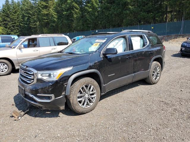 2017 GMC ACADIA SLT-1, 